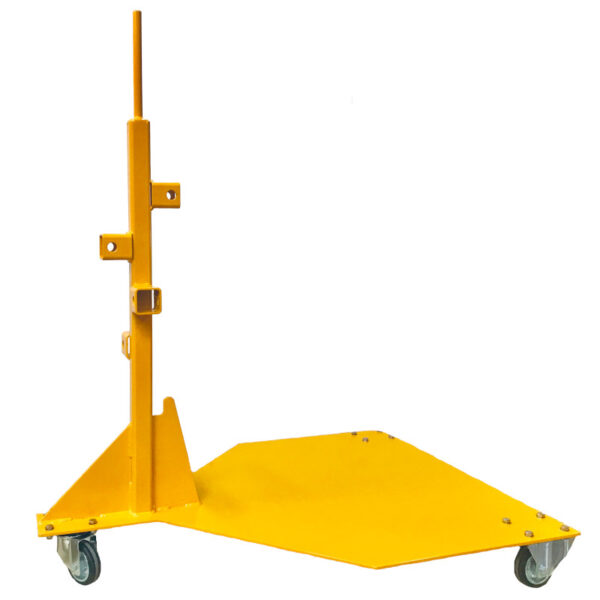 Transport cart NAS